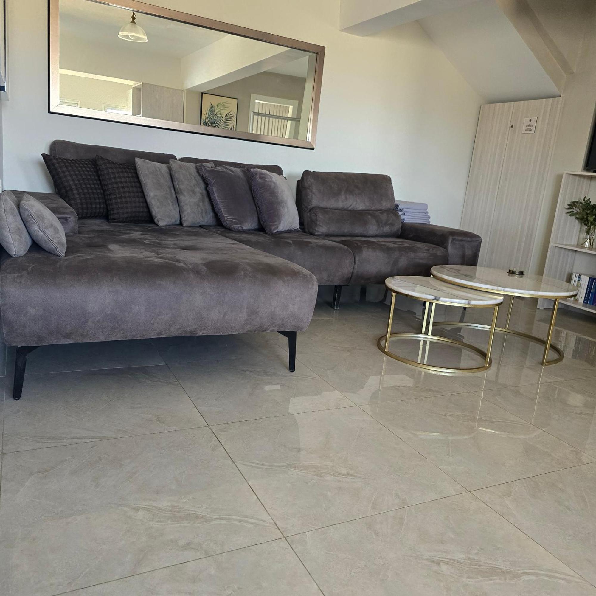 " Arada " Luxury House Villa Екстериор снимка