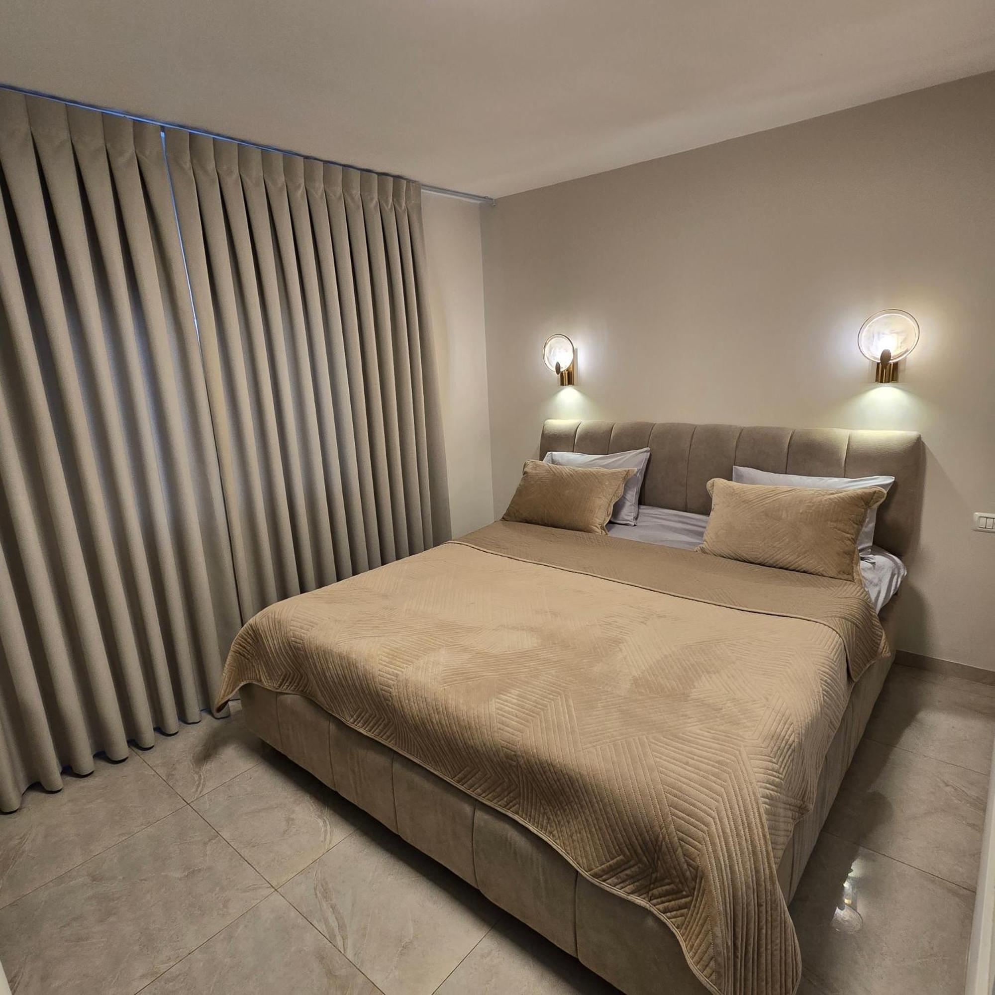 " Arada " Luxury House Villa Екстериор снимка
