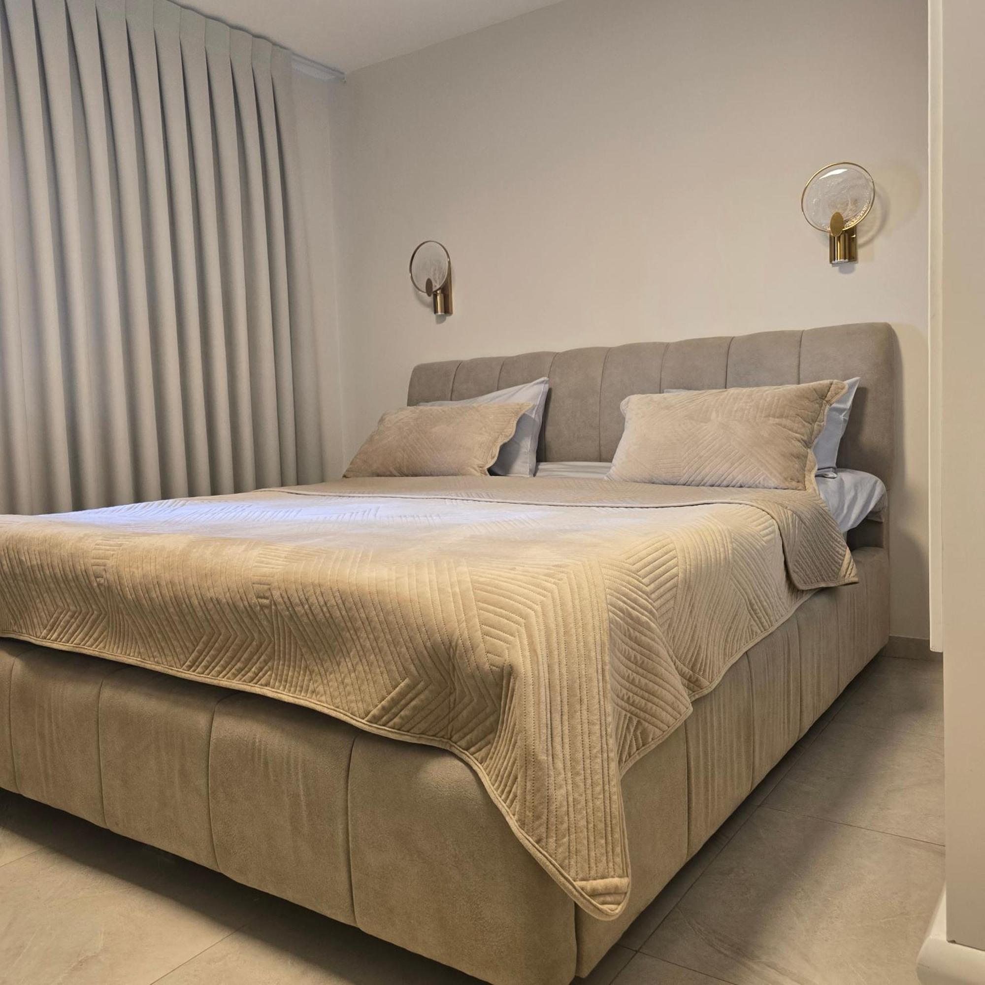 " Arada " Luxury House Villa Екстериор снимка